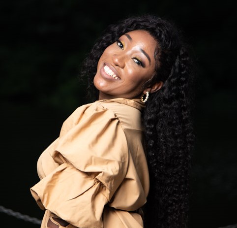 Anthonia Egwu